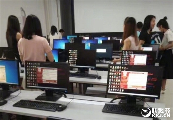 超20萬臺PC被勒索病毒感染！一大波人***放假了...
