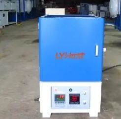 馬弗爐的參數(shù)有哪些？又是如何煅燒？煅燒過(guò)程主要變化又有哪些？